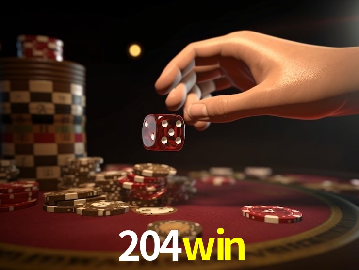 Estatísticas 204win