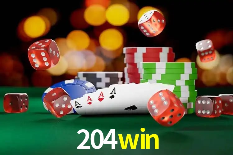 Experiência VIP 204win